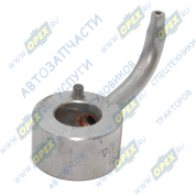 Форсунка масляная охлаждения поршня дв. WP7